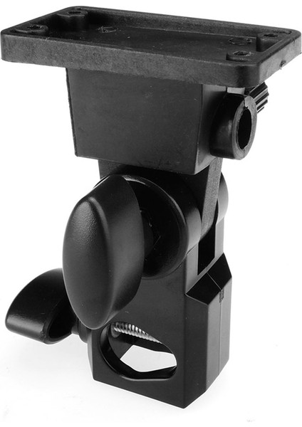 Qs/qu/qd/qt Serisi Stüdyo Strobe Fotoğraf Flaş Işığı Alt Tutucu Flaş Aksesuarları Için (Yurt Dışından) fırsatları