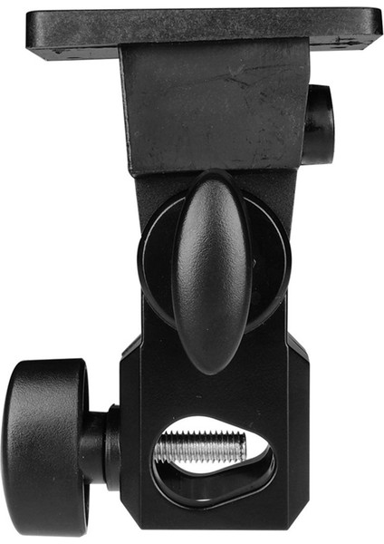 Qs/qu/qd/qt Serisi Stüdyo Strobe Fotoğraf Flaş Işığı Alt Tutucu Flaş Aksesuarları Için (Yurt Dışından) indirimleri