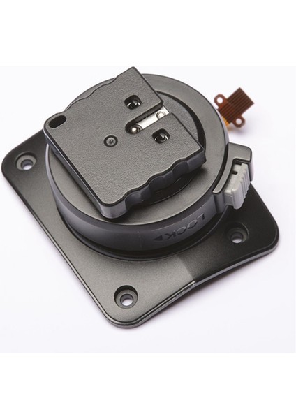 Godox V860 Iıı Için Sony Flaş Plastik Sıcak Ayakkabı Adaptörü Tamir Aksesuarları Önyükleme Tabanı (Yurt Dışından) fırsatları