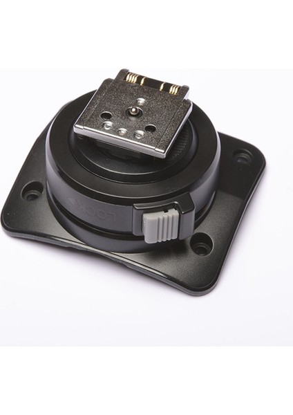 Godox V860 Iıı Için Sony Flaş Plastik Sıcak Ayakkabı Adaptörü Tamir Aksesuarları Önyükleme Tabanı (Yurt Dışından) indirimleri