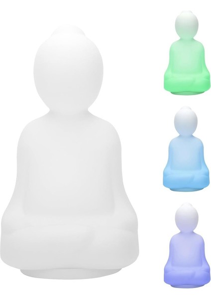 Farkındalık Solunum Buda Rehberli Görsel Solunum Meditasyon Işık Görsel Aracı Nefesinizi Yavaşlatmak Için 2 Adet (Yurt Dışından) modelleri