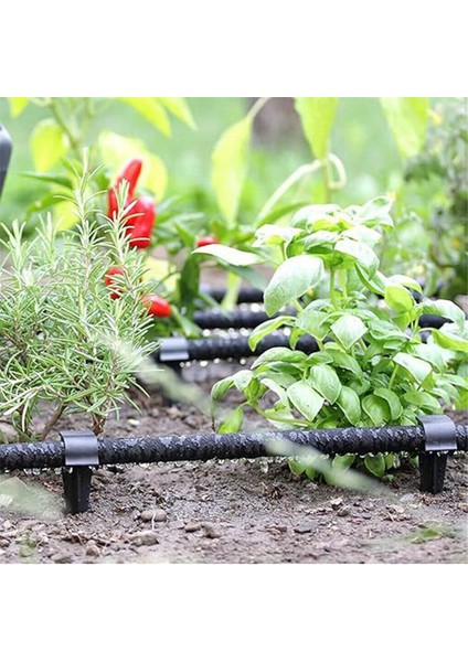 50 Adet Sabit Topraklama Çubuğu, Bahçe Sulama Hortumu Ankrajları, Sabit Kazık Boru Braketleri, Bahçe Boru Braketleri (Yurt Dışından) indirimleri