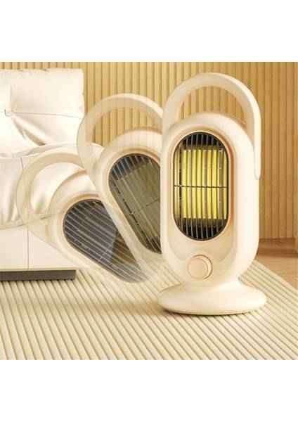 Iki Ayarlanabilir Termostatlı 1200W Taşınabilir Oda Isıtıcısı Ptc Seramik Isıtıcı Isıtıcı Fanlı Oda Elektrikli Isıtıcı Abd Fişi (Yurt Dışından) fırsatları