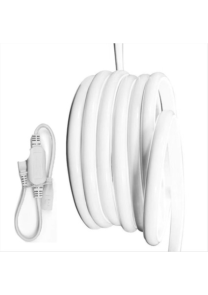 5m Cob Esnek Işık Şeridi Süper Parlak LED Işık Şeridi 220V Açık Kendi Kendine Yapışkan Lineer Işık 240 Işık Metre Ab Fişi (Yurt Dışından) modelleri