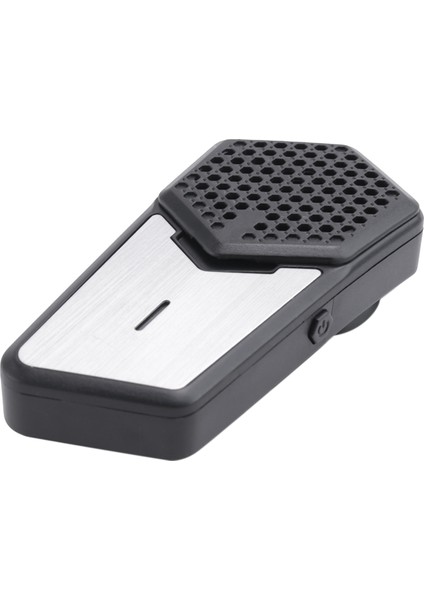 Bisiklet, Koşu, Yabani Ot Ayıklama ve Açık Hava Sporları Için Kullanılabilen 650MAH Kişisel Akıllı Elektrikli Hava Yüz Maskesi Fanı (Yurt Dışından) indirimleri