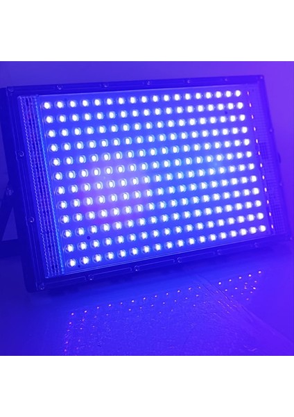 300W 395NM Ultraviyole Işık Taşınabilir LED Uv Kürleme Lambası Sla Dlp 3D Yazıcı, Reçine Pcb Onarımı, Dıy Projeleri Abd Fişi (Yurt Dışından) fiyatları