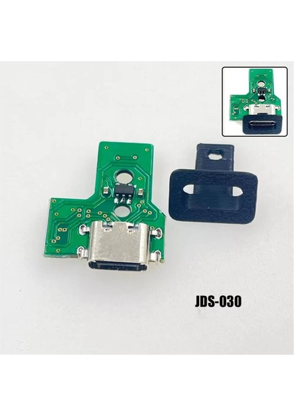 1 Adet Tip-C Qucik Cahrger Şarj Portu Soket Devre Ps4 Oyun Denetleyicisi Için 3D Yazıcı 011 (Yurt Dışından) fırsatları