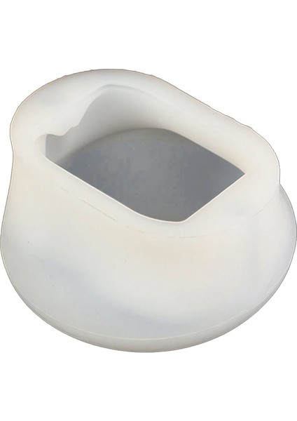 Canon Nikon Yongnuo Kamera Için Silikon Yumuşak Işık Gölge Modüler Flaş Aksesuarları (Yurt Dışından)