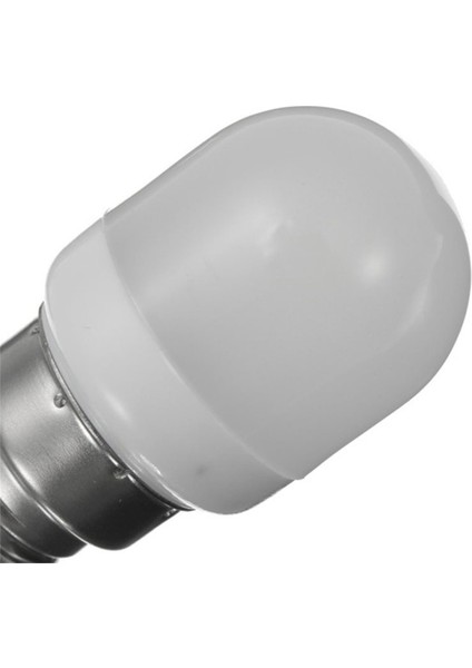 5 Adet Teklif Yatak Odası Lampara Mini LED 3000K/6000K E14 Ampul Lamba Işığı Yedek Ampul 6000K (Yurt Dışından) indirimleri