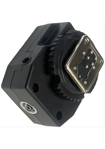 Canon Ttl Sürümü Için Sıcak Ayakkabı Montajı/flash Işık Yükseltme Ped Hızlı Senkronizasyon Ttl Otomatik Ölçüm, Flash Aksesuarlar (Yurt Dışından) fiyatları
