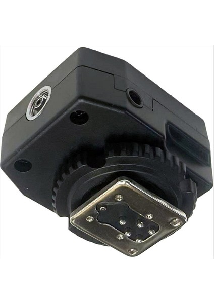 Canon Ttl Sürümü Için Sıcak Ayakkabı Montajı/flash Işık Yükseltme Ped Hızlı Senkronizasyon Ttl Otomatik Ölçüm, Flash Aksesuarlar (Yurt Dışından) modelleri