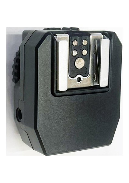 Canon Ttl Sürümü Için Sıcak Ayakkabı Montajı/flash Işık Yükseltme Ped Hızlı Senkronizasyon Ttl Otomatik Ölçüm, Flash Aksesuarlar (Yurt Dışından) fırsatları