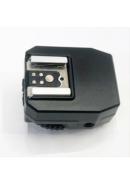 Canon Ttl Sürümü Için Sıcak Ayakkabı Montajı/flash Işık Yükseltme Ped Hızlı Senkronizasyon Ttl Otomatik Ölçüm, Flash Aksesuarlar (Yurt Dışından) indirimleri