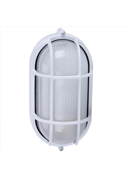 2x Oval Sauna Işık Buhar Geçirmez Patlamaya Dayanıklı Işık Lambası Sauna Buhar Odası Banyo Kullanımı Sauna Odası Nem Lambası (Yurt Dışından) fiyatları