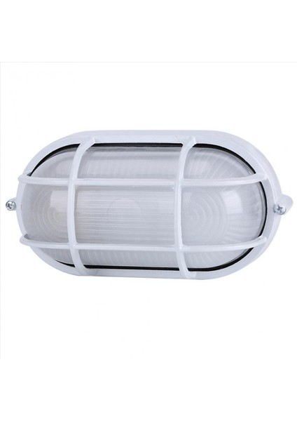 2x Oval Sauna Işık Buhar Geçirmez Patlamaya Dayanıklı Işık Lambası Sauna Buhar Odası Banyo Kullanımı Sauna Odası Nem Lambası (Yurt Dışından) modelleri