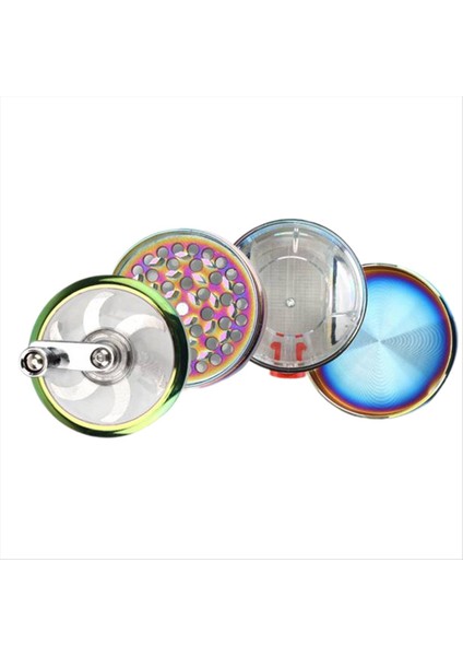 Manuel Öğütücü El Krank Şeffaf Üst Öğütücü Kırıcı Manuel Karabiber Öğütücü Ayarlanabilir Kalınlık Baharat Kıyma (Yurt Dışından) fırsatları