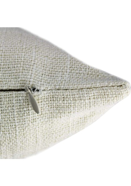 Ayçiçeği Iç ve Dış Mekan Yastık Keten Yastık Kılıfı Çiçek Dekorasyonu Kanepe Yatak Sandalye Sarılma Yastık Kılıfı (02) (Yurt Dışından) fırsatları