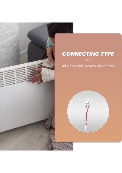 Gaz Şöminesi/su Isıtıcısı/gazlı Isıtıcı Için 5 Adet Termokupl Yedek Termokupl Jeneratörü (Yurt Dışından) fırsatları