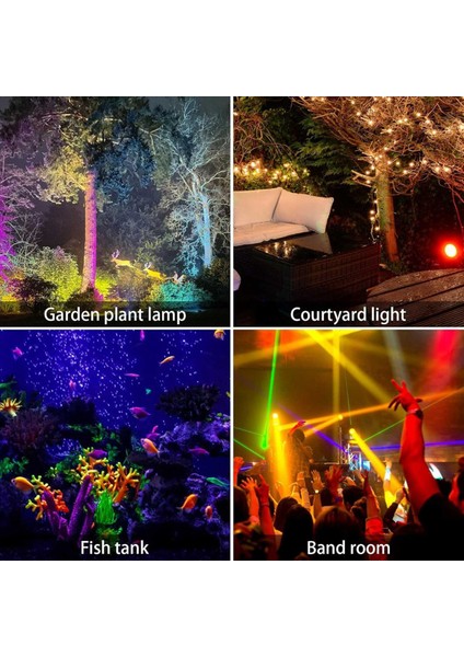 2x Güneş Gölet Spot LED Güneş Sualtı Işıkları Çift Kafa Su Geçirmez Denizaltı Peyzaj Spot Aydınlatma C (Yurt Dışından) fırsatları