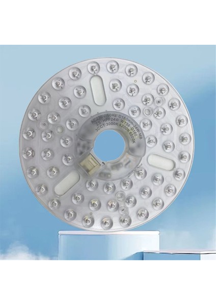 6 2in Tavan Vantilatörü Işık Güçlendirme Kiti 110/220V Tavan Vantilatörü Işık Değiştirme Paneli Sarkıt Işık Yuvarlak Panel 110V (Yurt Dışından) fiyatları