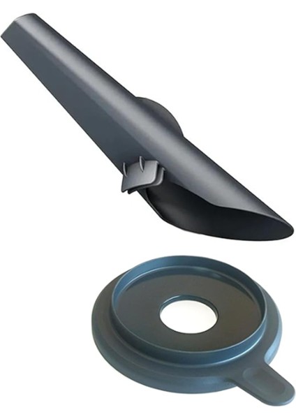 Thermomix Tm5 Tm6 Buhar Yönlendirici Ataşmanı + Silikon Conta Kapağı Koruyucu Kapak Mutfak Için Karıştırma Kabı Kapağı (Yurt Dışından) modelleri