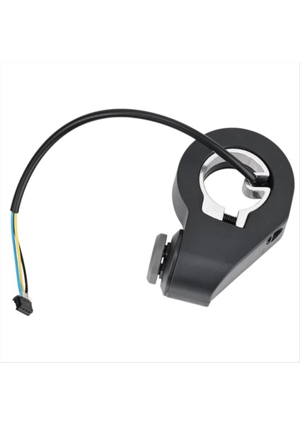 Elektrikli Scooter Turn Singal Anahtar Segway Ninebot E2 Pro Electric Scooter Aksesuarları Için Sol Sivil Sinyali Parçalar (Yurt Dışından)