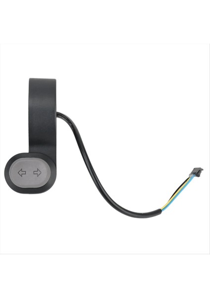 Elektrikli Scooter Turn Singal Anahtar Segway Ninebot E2 Pro Electric Scooter Aksesuarları Için Sol Sivil Sinyali Parçalar (Yurt Dışından) fiyatları