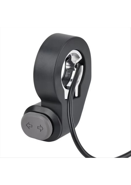 Elektrikli Scooter Turn Singal Anahtar Segway Ninebot E2 Pro Electric Scooter Aksesuarları Için Sol Sivil Sinyali Parçalar (Yurt Dışından) fırsatları