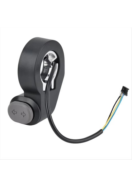 Elektrikli Scooter Turn Singal Anahtar Segway Ninebot E2 Pro Electric Scooter Aksesuarları Için Sol Sivil Sinyali Parçalar (Yurt Dışından) indirimleri