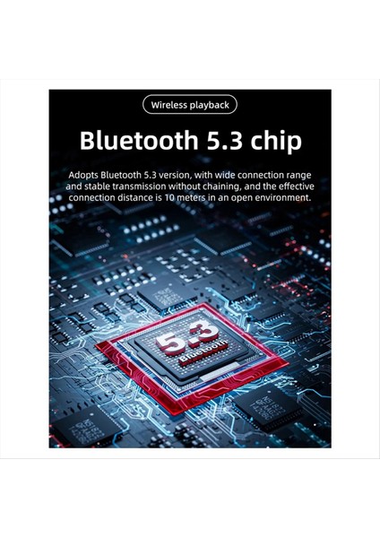 Kompakt ve Taşınabilir Bluetooth Tf Kart Aux Oynatma 5000MAH Işıklı IP66 Şarj Fonksiyonlu Bluetooth Hoparlör (Yurt Dışından) indirimleri