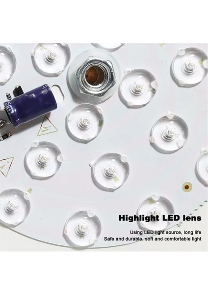 Giriş Koridor Tavan Lambaları Balkon Ahşap Yuvarlak Vestiyer Yemek Odası Çalışma Yatak Odası Işık Banyo Endüstriyel Aydınlatma (Yurt Dışından) indirimleri