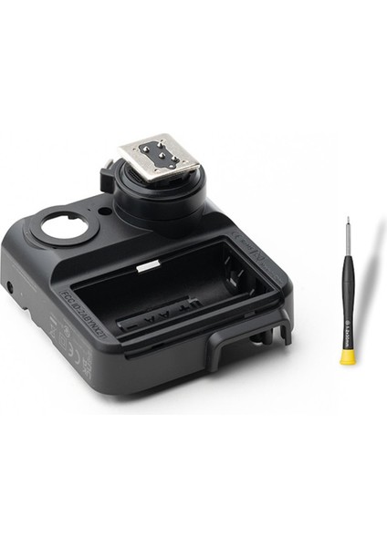 Nikon Flash Için X2T Tetik Sıcak Ayakkabı Aksesuarlarını Değiştirin Sıcak Ayakkabı B (Yurt Dışından)