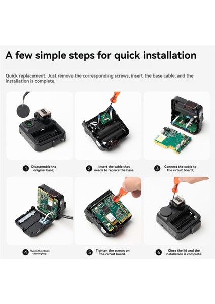 Nikon Flash Için X2T Tetik Sıcak Ayakkabı Aksesuarlarını Değiştirin Sıcak Ayakkabı B (Yurt Dışından) fırsatları