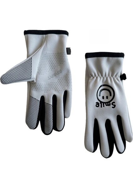 Çocuklar Için Sıcak Eldivenler (Yurt Dışından)