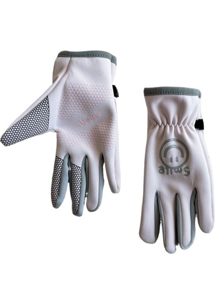 Çocuklar Için Sıcak Eldivenler (Yurt Dışından)