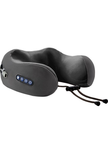 U Şeklinde Masaj Yastığı (Yurt Dışından)