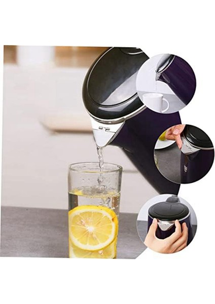 Adet Su Isıtıcısı Toz Kapağı Elektrikli Su Isıtıcısı Su Isıtıcısı Musluk Kapakları Su Isıtıcısı Musluk Parçaları Su Isıtıcıları Toz Önleyici Kapaklar (Yurt Dışından) modelleri