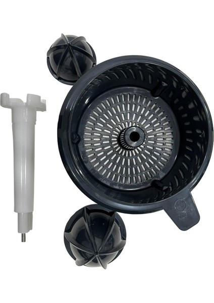 Thermomix Tm5/tm6 Meyve Suyu Sıkma Makinesi Parçası Narenciye Sıkma Seti Portakal Sıkma Aparatı + Gıda Saklama Kapaklarına Uyan Silikon Kapak (Yurt Dışından) modelleri