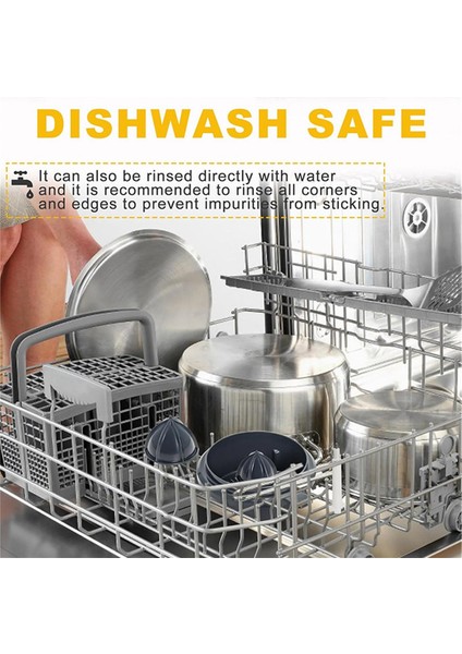 Thermomix Tm5/tm6 Meyve Suyu Sıkma Makinesi Parçası Narenciye Sıkma Seti Portakal Sıkma Aparatı + Gıda Saklama Kapaklarına Uyan Silikon Kapak (Yurt Dışından) indirimleri