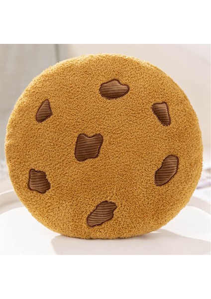 Çikolatalı Kurabiye Yastık, Veranda Matı, Fotoğrafçılık Aksesuarları, Araba Koltuğu Matı, Zemin Yastık Matı (Yurt Dışından) fiyatları
