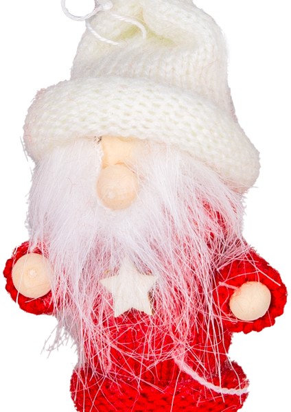 Yılbaşı Süsü, Cüceler, Kutuda - 4 'lü Paket modelleri