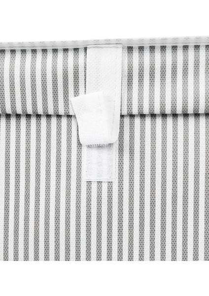 4 Adet Kapaklı Mini Kutu Hurç 40X30X26 cm indirimleri