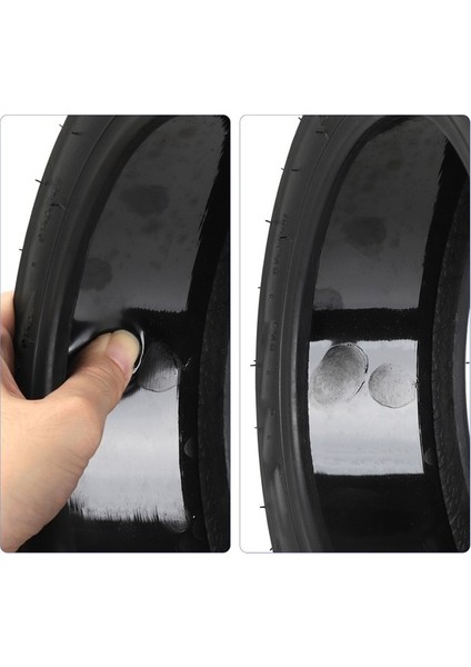 80/55-7.0 10.5x3.0 Kendi Onsıran Yol Tubeless Lastik P65D Ponksure-Proof Lastik Kendi Onsıran Yol Tubeless Lastik (Yurt Dışından) fiyatları
