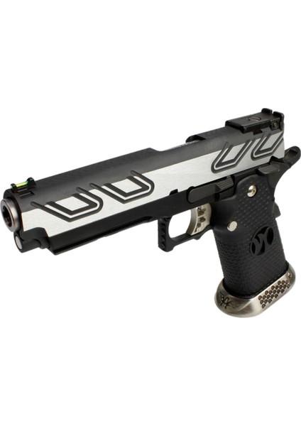 Aw HX2301 Hi-Capa Dual Tone Gbb Airsoft Tabanca fiyatları
