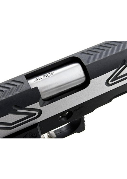 Aw HX2301 Hi-Capa Dual Tone Gbb Airsoft Tabanca indirimleri