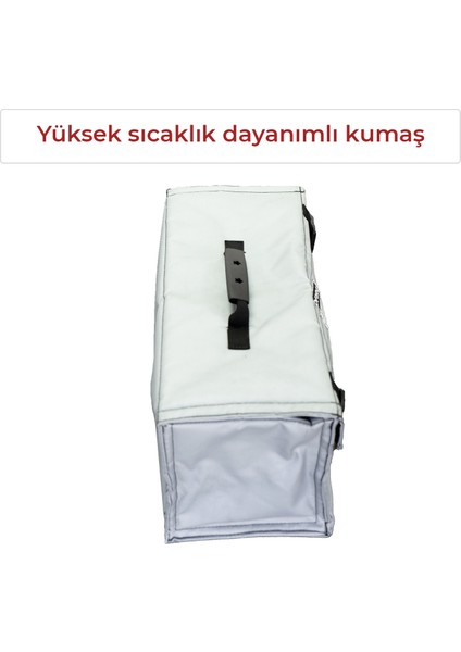 Li-Ion Batarya Çantası modelleri