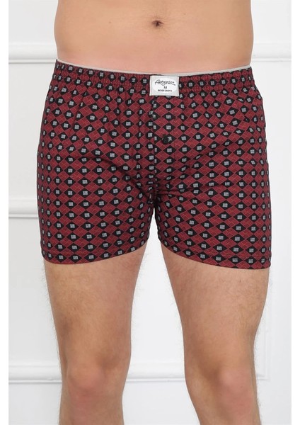 Erkek Penye Boxer Kiremit fiyatları