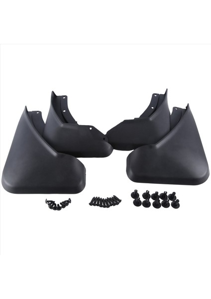 Araba Fender Lastik Fender Free Matkap Kurulum Araç Malzemeleri Volvo XC40 Için Otomatik Parçalar (Yurt Dışından)