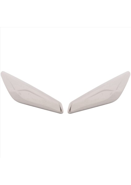 Bmw Için 2x X3 X4 F25 F26 2015-2018 Çamurluk Yan Işaretçisi Sinyal Işık Lambası Sol Veya Sağ 51117338569 51117338570 (Yurt Dışından) modelleri