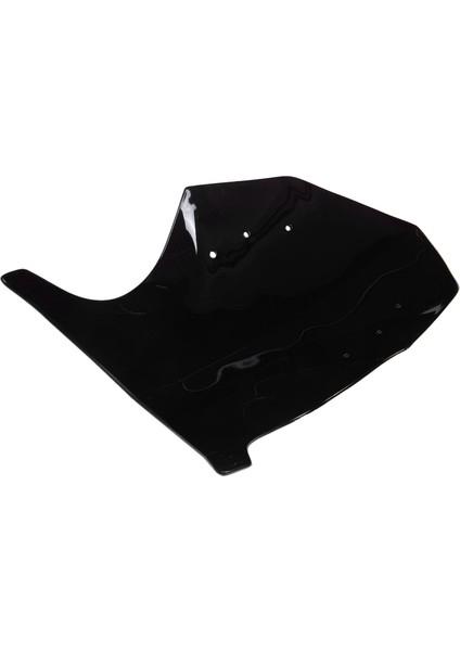 Ön Cam Ön Cam Çift Kabarcık Deflektörleri Kawasaki Ninja Için Siyah 1000 Sx Z1000SX Z1000-SX 2012 2013 2014 2015 2015 2016-BLACK (Yurt Dışından) indirimleri